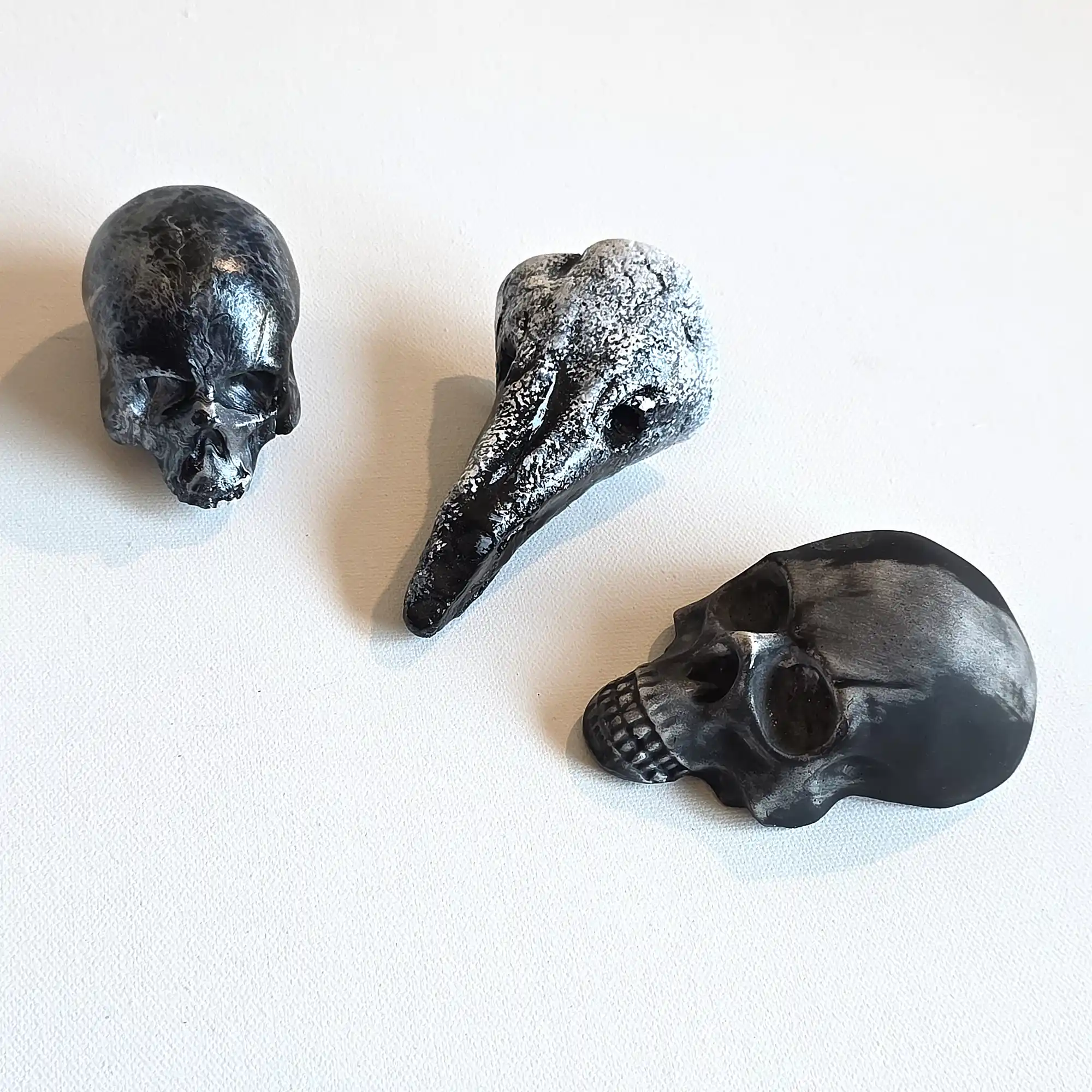 Skulls